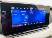 Škoda Octavia Liftback 1,5 l 110 kw