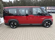 KIA PV5 MPV 0,0 120 kw