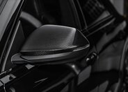 Audi SQ8 SUV / Terénní 4,0 l 373 kw