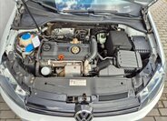 Volkswagen Golf Kombi 1,4 l 90 kw