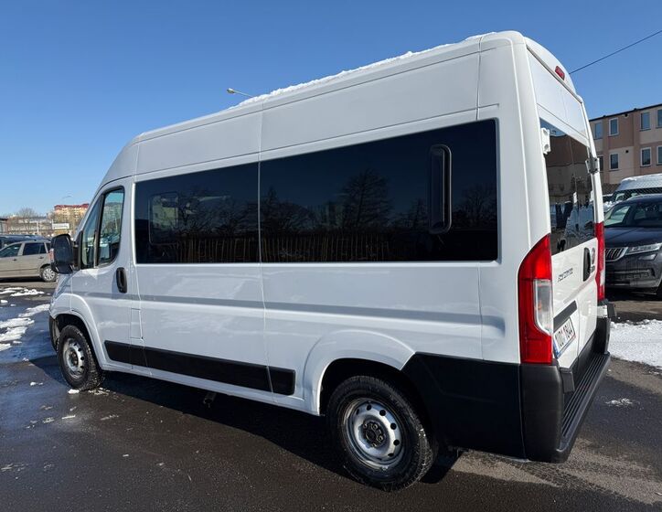 Fiat Ducato 5