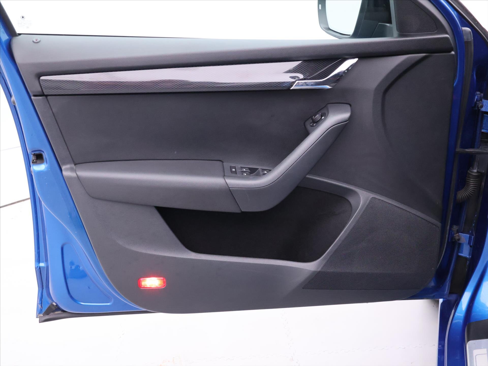 Škoda Octavia Liftback 2,0 l 162 kw