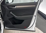 Škoda Kodiaq SUV / Terénní 2,0 l 147 kw