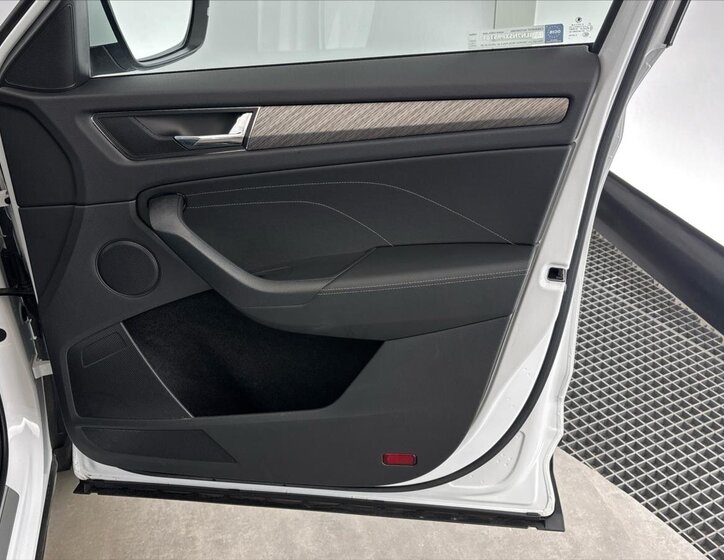 Škoda Kodiaq SUV / Terénní 2,0 l 147 kw