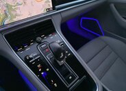 Porsche Panamera 16