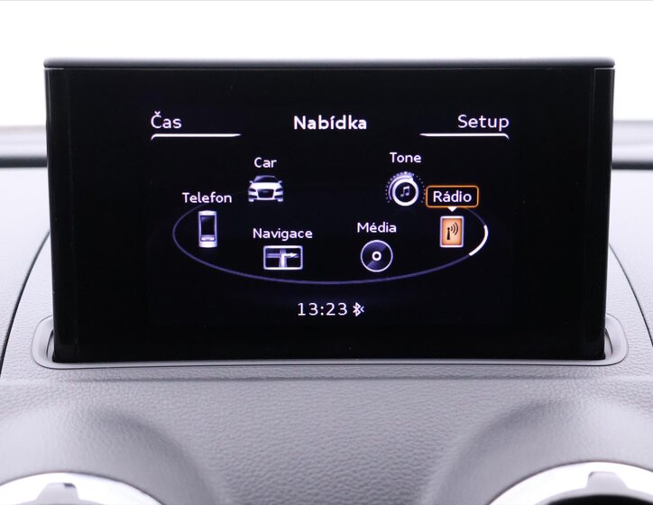 Audi A3 Hatchback 1,4 l 92 kw