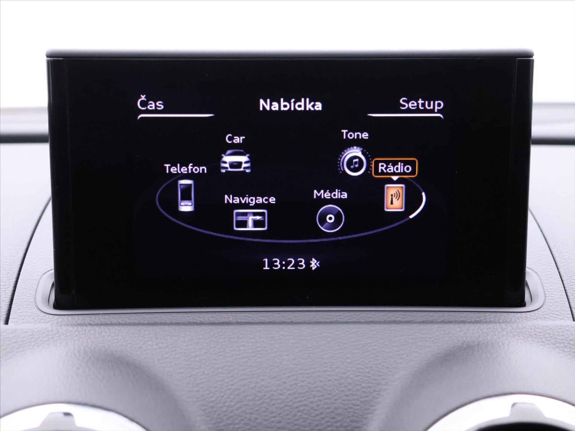 Audi A3 Hatchback 1,4 l 92 kw