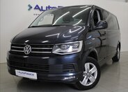 Volkswagen Multivan 1