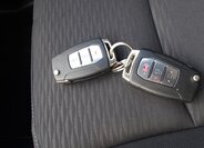 SsangYong Korando SUV 1,6 l 84 kw