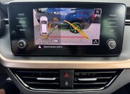 Škoda Scala Hatchback 999,0 81 kw