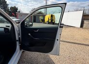 Škoda Fabia Hatchback 1,4 l 66 kw