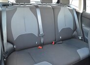 Citroën C3 Hatchback 1,4 l 50 kw