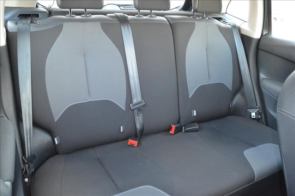 Citroën C3 Hatchback 1,4 l 50 kw