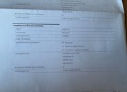 Škoda Octavia Kombi 2,0 l 162 kw