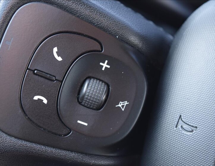 Fiat 500L Kombi 1,2 l 62 kw