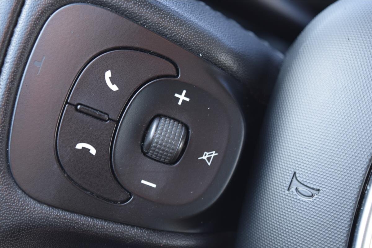 Fiat 500L Kombi 1,2 l 62 kw