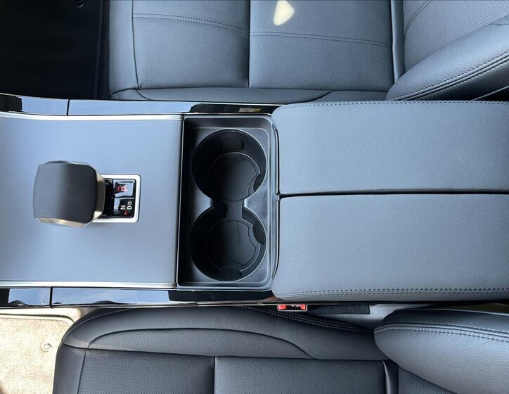 Land Rover Range Rover Evoque SUV / Terénní 2,0 l 120 kw