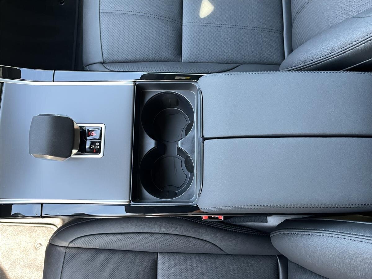 Land Rover Range Rover Evoque SUV / Terénní 2,0 l 120 kw