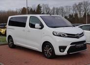 Toyota ProAce Verso 3