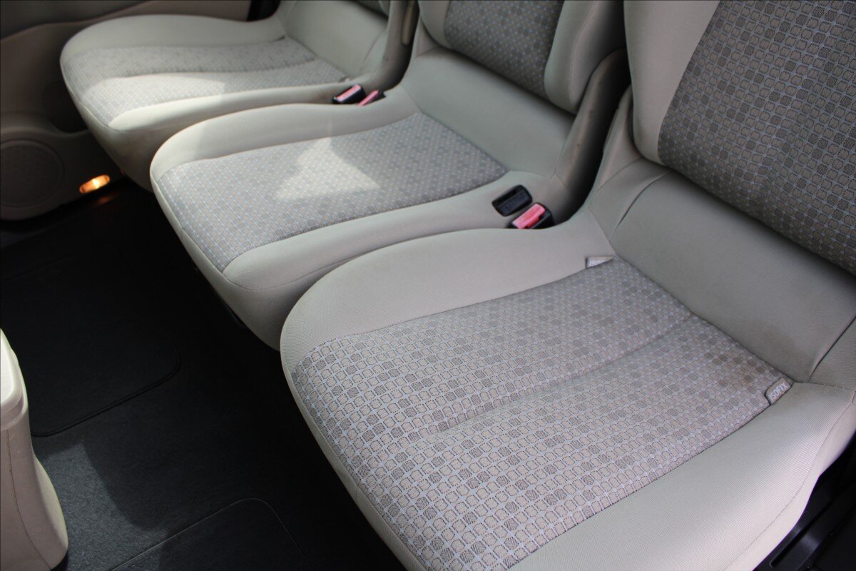 Renault Grand Scénic MPV 1,5 l 78 kw