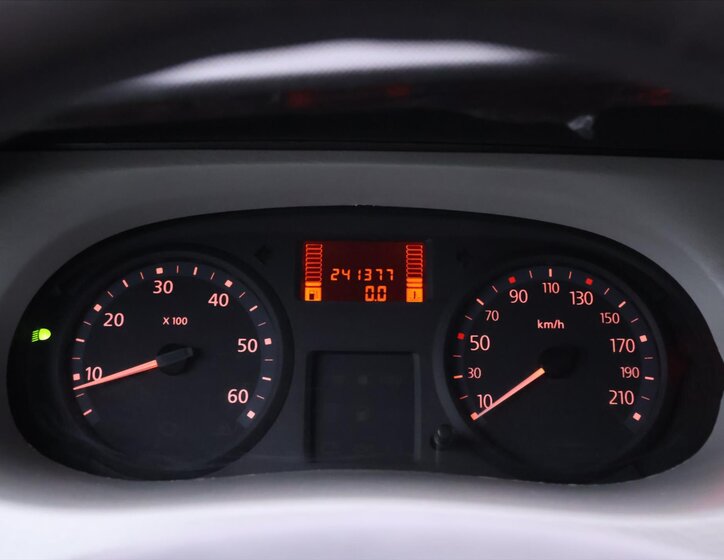 Renault Trafic Kombi 2,0 l 84 kw