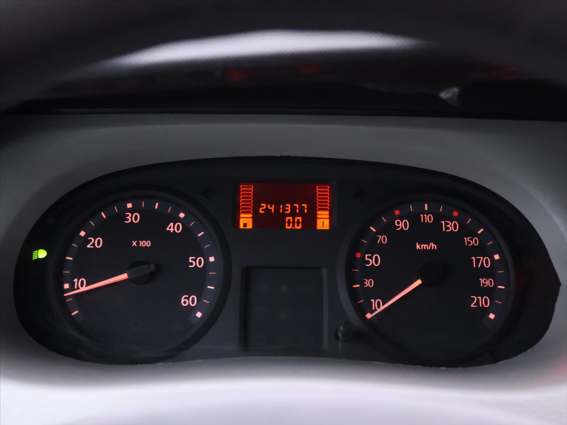 Renault Trafic Kombi 2,0 l 84 kw