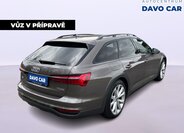 Audi A6 Allroad Kombi 3,0 l 253 kw