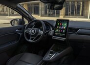 Mitsubishi Grandis SUV 1,8 l 104 kw