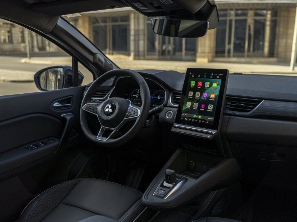 Mitsubishi Grandis SUV 1,8 l 104 kw