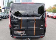 Ford Transit Custom VAN / Minibus 2,0 l 125 kw