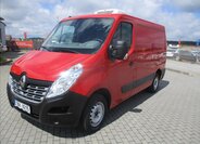 Renault Master Ostatní 2,3 l 81 kw