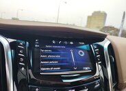 Cadillac Escalade 24