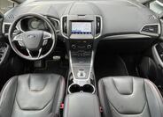 Ford S-MAX 23