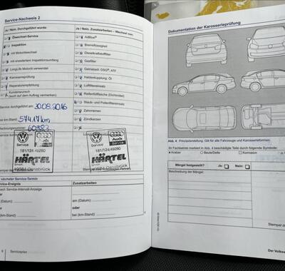 Volkswagen Golf Sportsvan 40