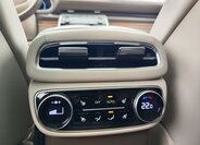 Ostatní Ostatní SUV 3,5 l 279 kw