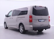 Peugeot Traveller Kombi 2,0 l 130 kw