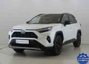 Toyota RAV4 1