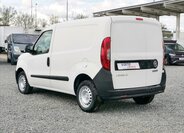 Fiat Dobló Pick-up 1,2 l 70 kw