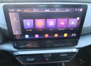 Cupra Formentor SUV 2,0 l 180 kw