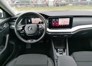Škoda Octavia Kombi 2,0 l 85 kw