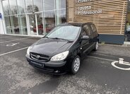 Hyundai Getz Hatchback 1,1 l 48 kw