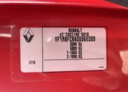 Renault Master Ostatní 2,3 l 81 kw