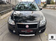 Fiat Sedici 10
