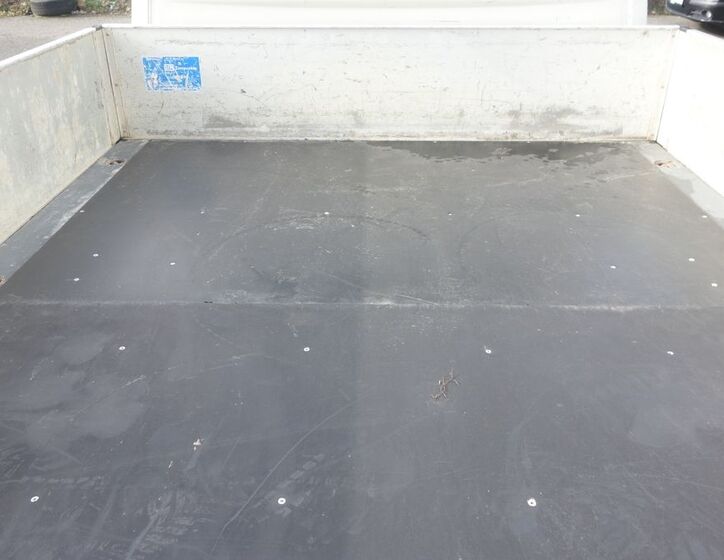 Volkswagen Transporter 15