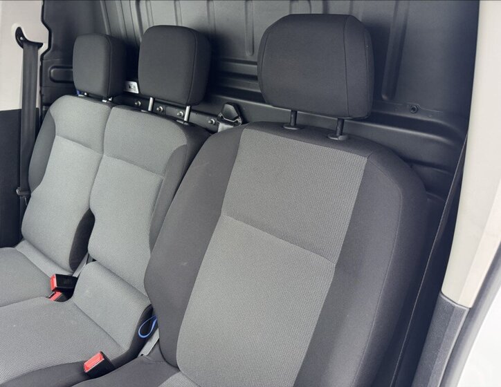 Citroën Berlingo 31