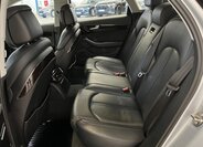 Audi A8 Sedan / Limuzína 3,0 l 190 kw