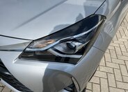 Toyota Yaris Hatchback 1,5 l 82 kw