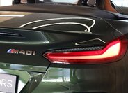 BMW Z4 Kabriolet 3,0 l 250 kw