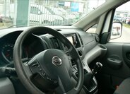 Nissan NV200 Skříň 1,5 l 81 kw