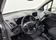 Ford Tourneo Connect Kombi 1,5 l 88 kw